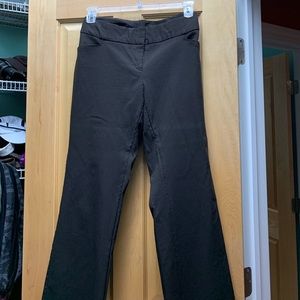 Eloquii by limited pants